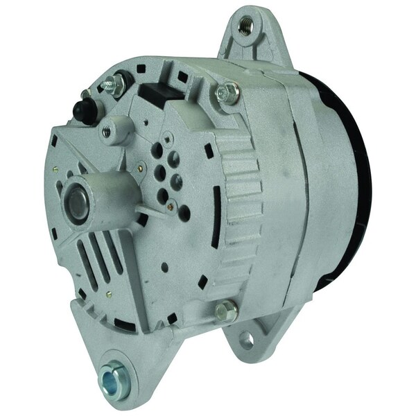 Ilb Gold Replacement For Chevrolet / Chevy C60 8 Cyl. 8.2L 501Cid Year: 1986 Alternator C60 8 CYL. 8.2L 501CID YEAR 1986 ALTERNATOR - main